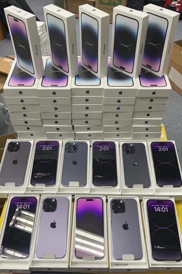 tout iphone 