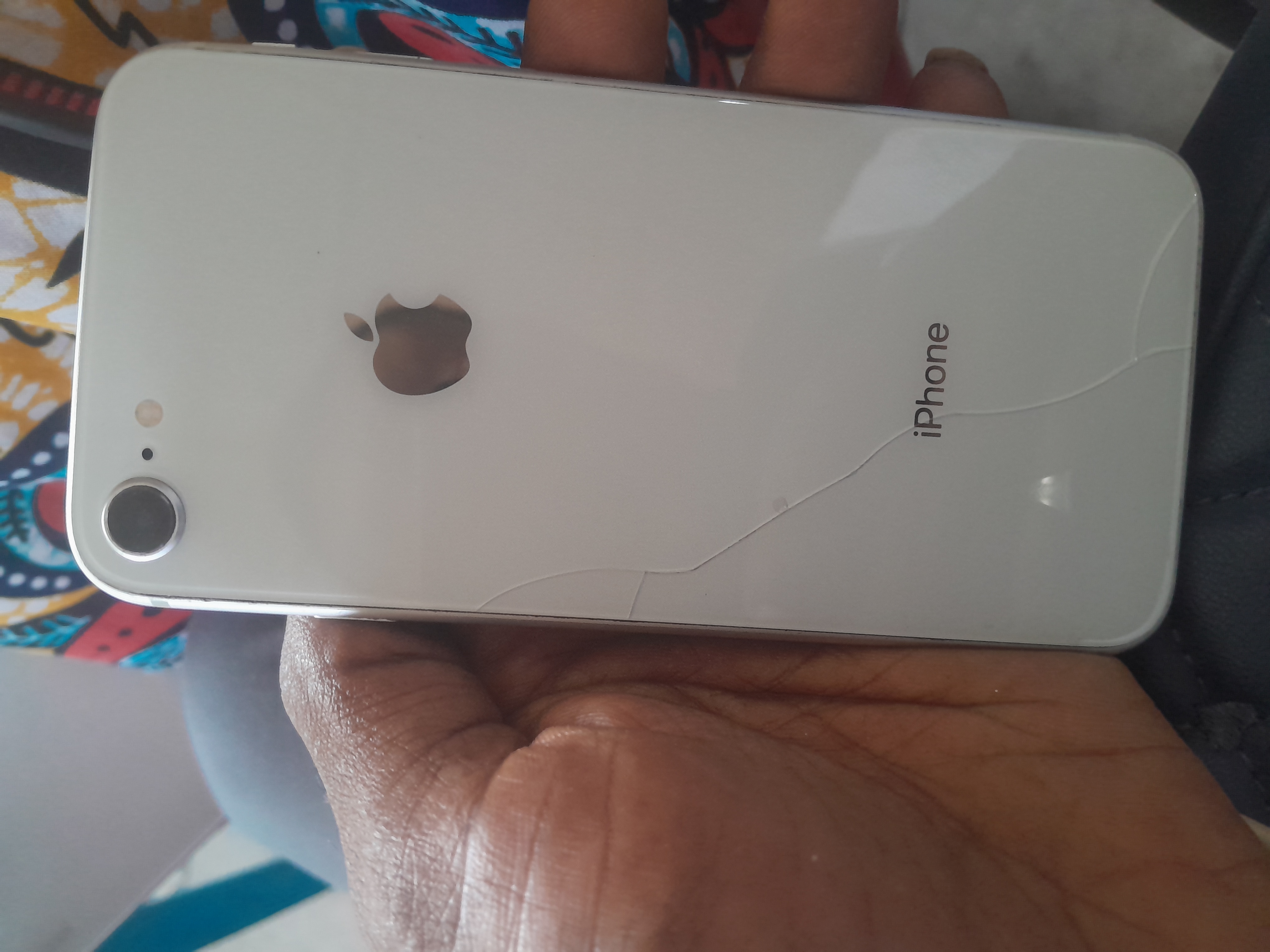 IPhone 8 simple 