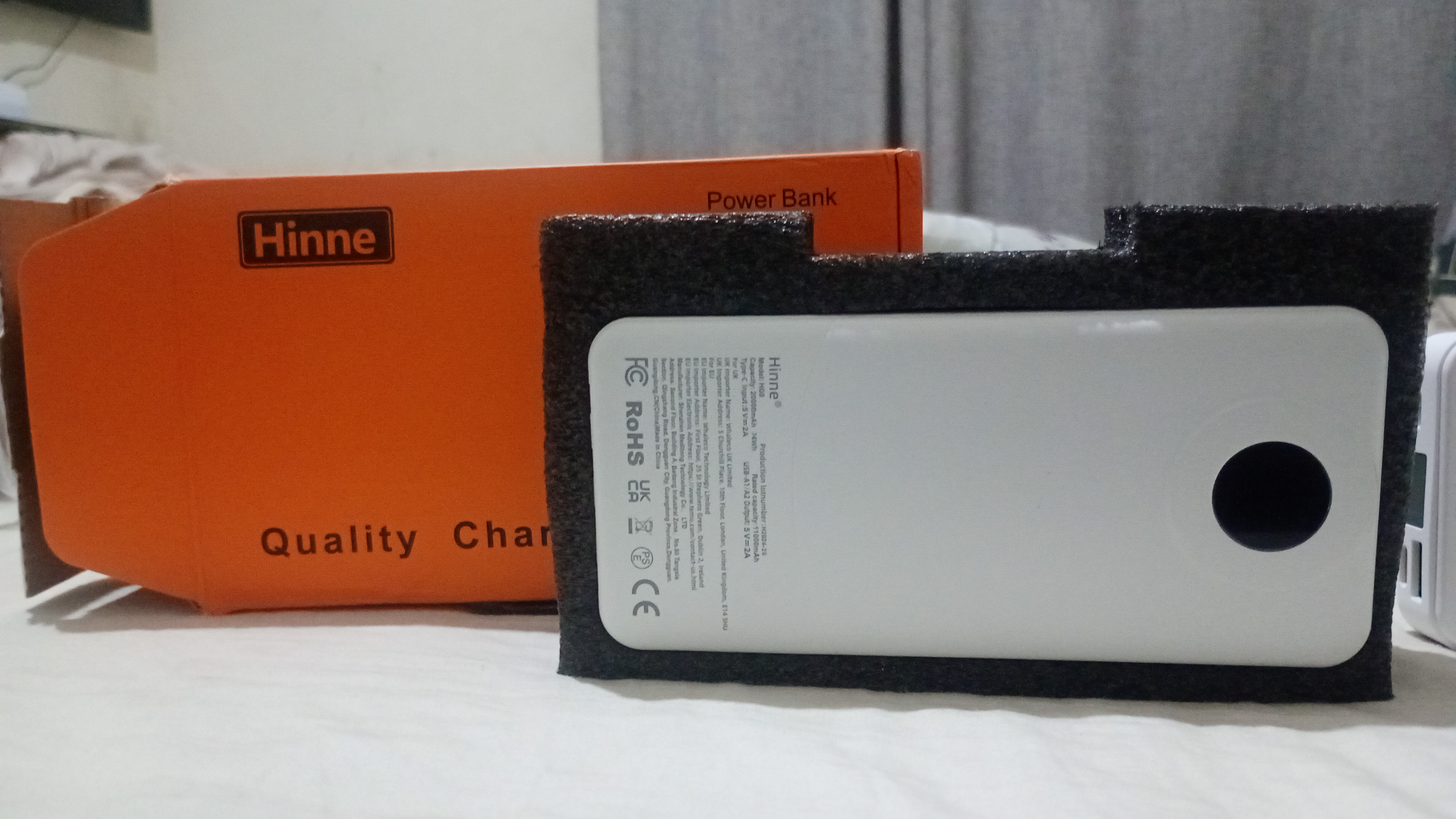 Powerbank 