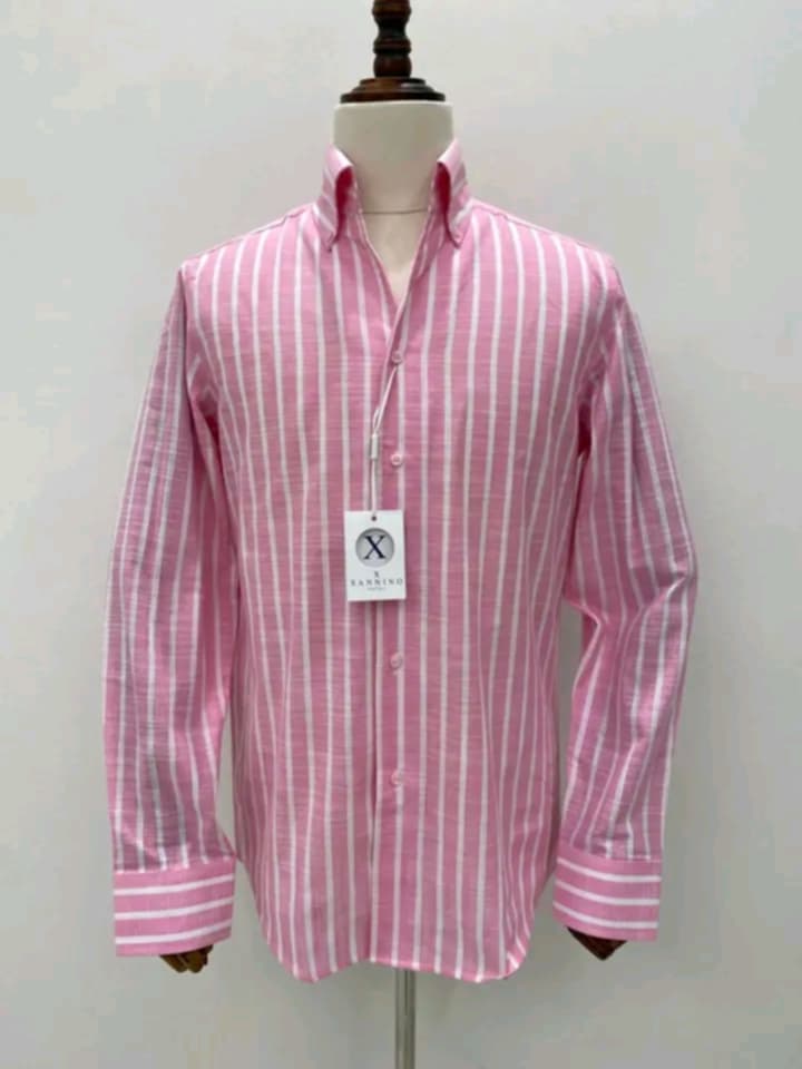 Chemise Homme 
