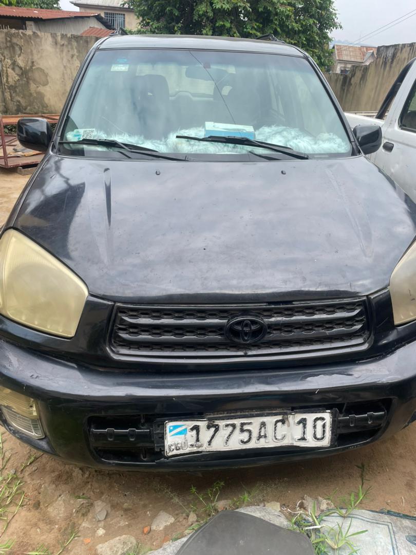 JEEP Rav 4