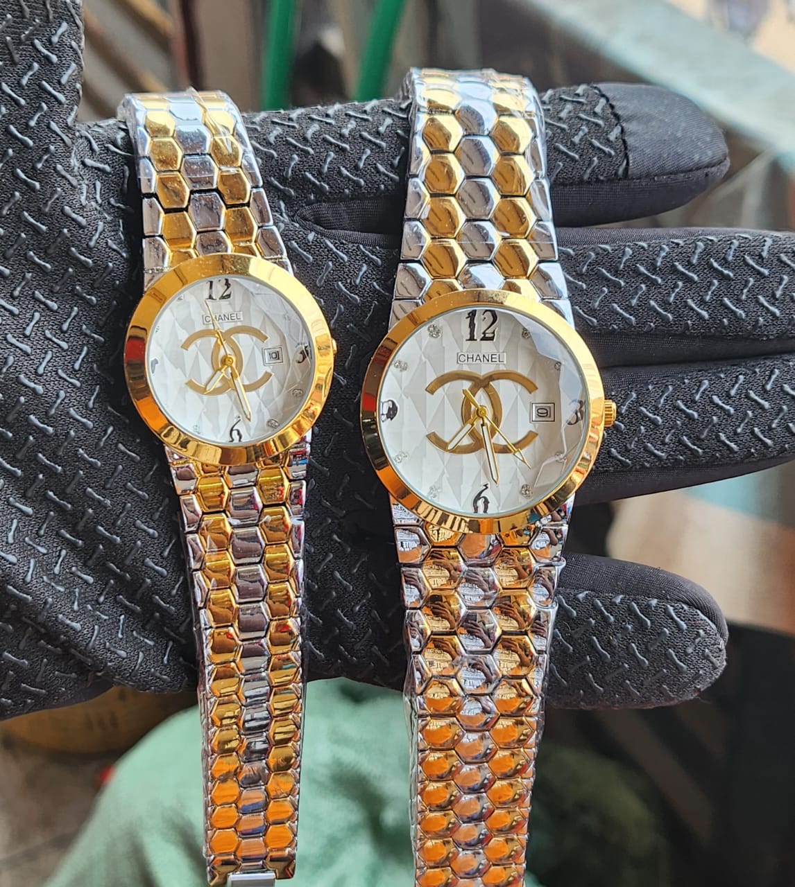 Montre homme 