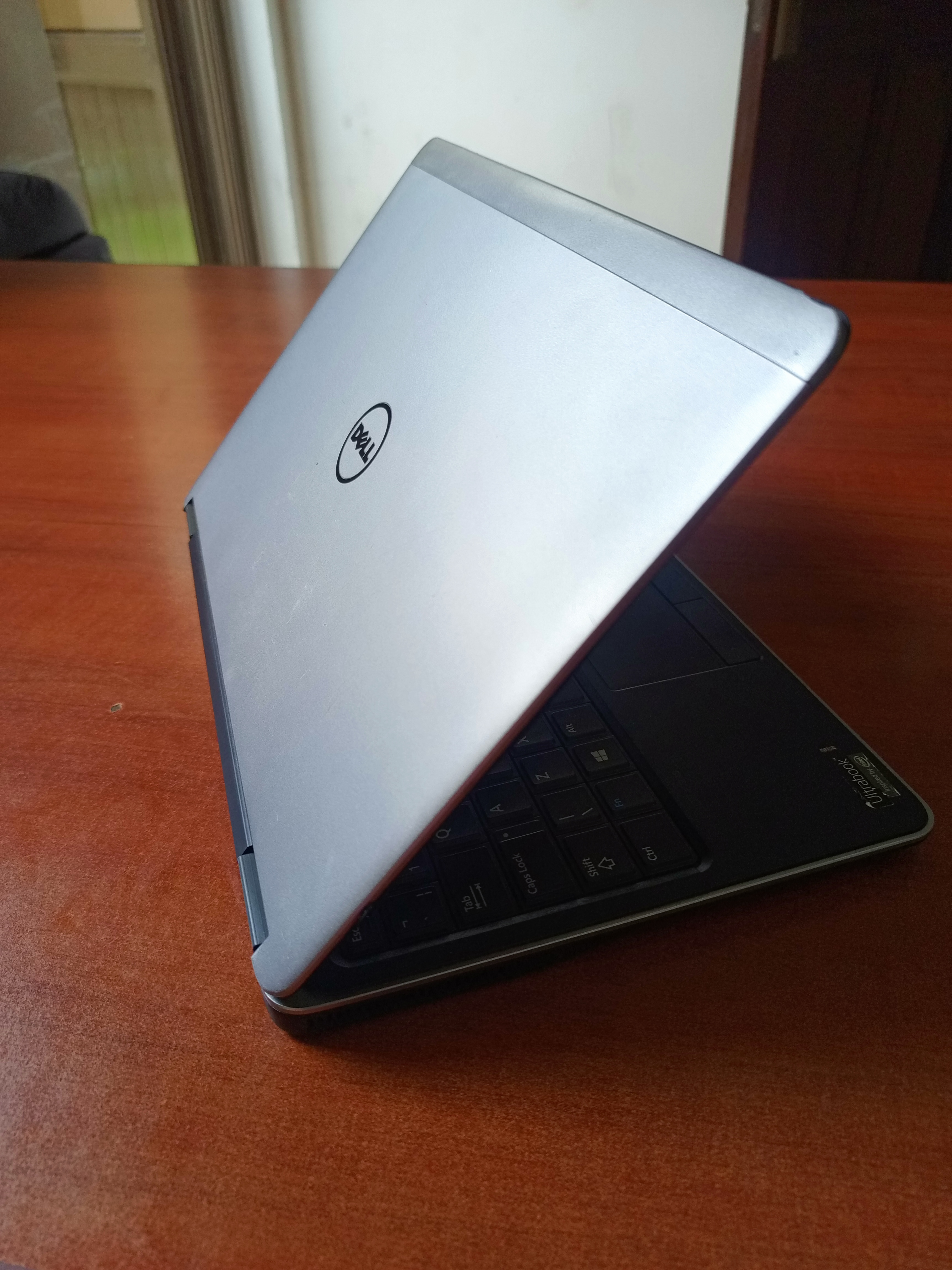 Dell ultrabook pro