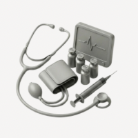 Fournitures et Equipements Médical