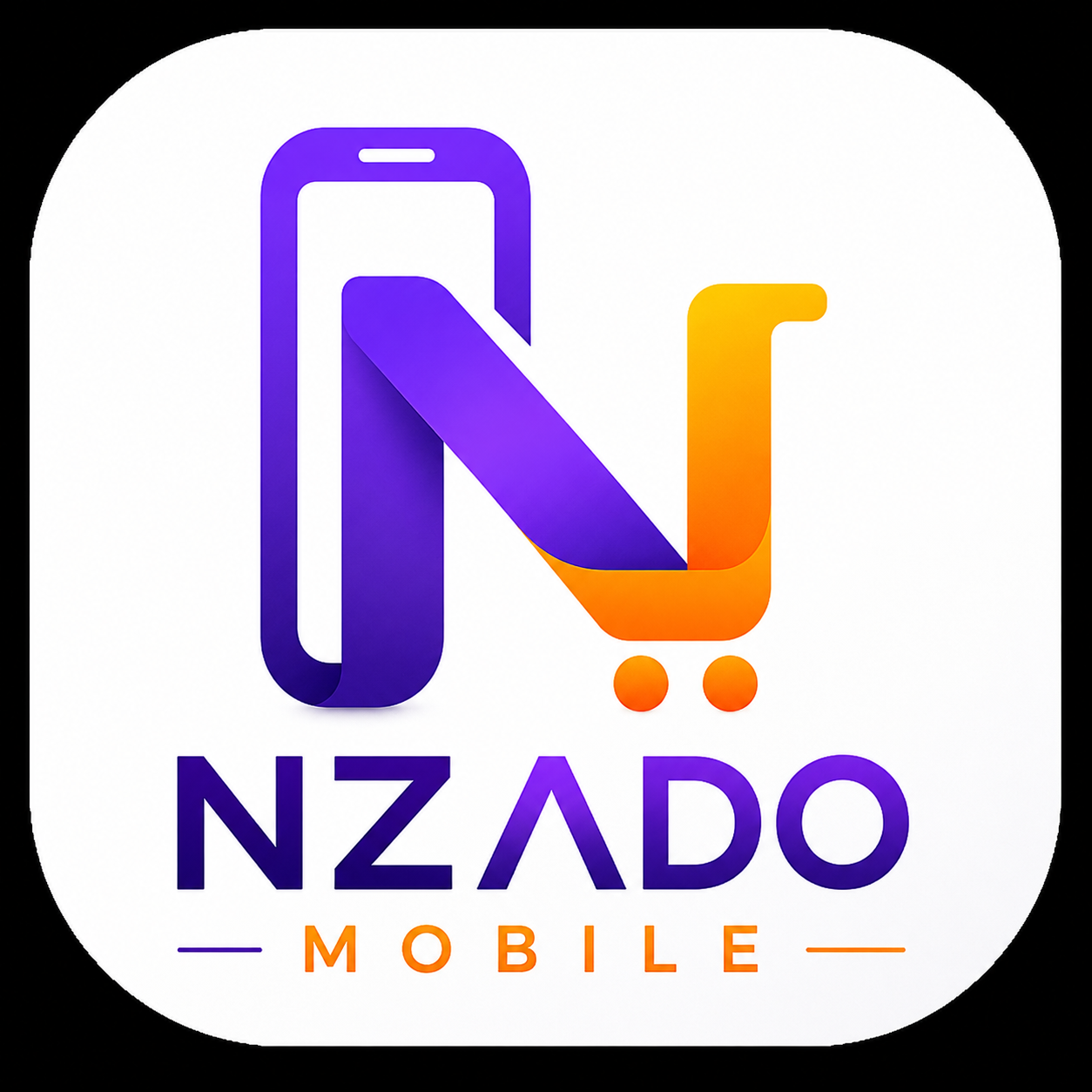 Nzado mobile