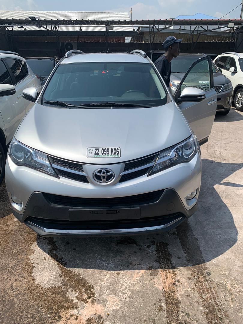 Voiture personnelle 