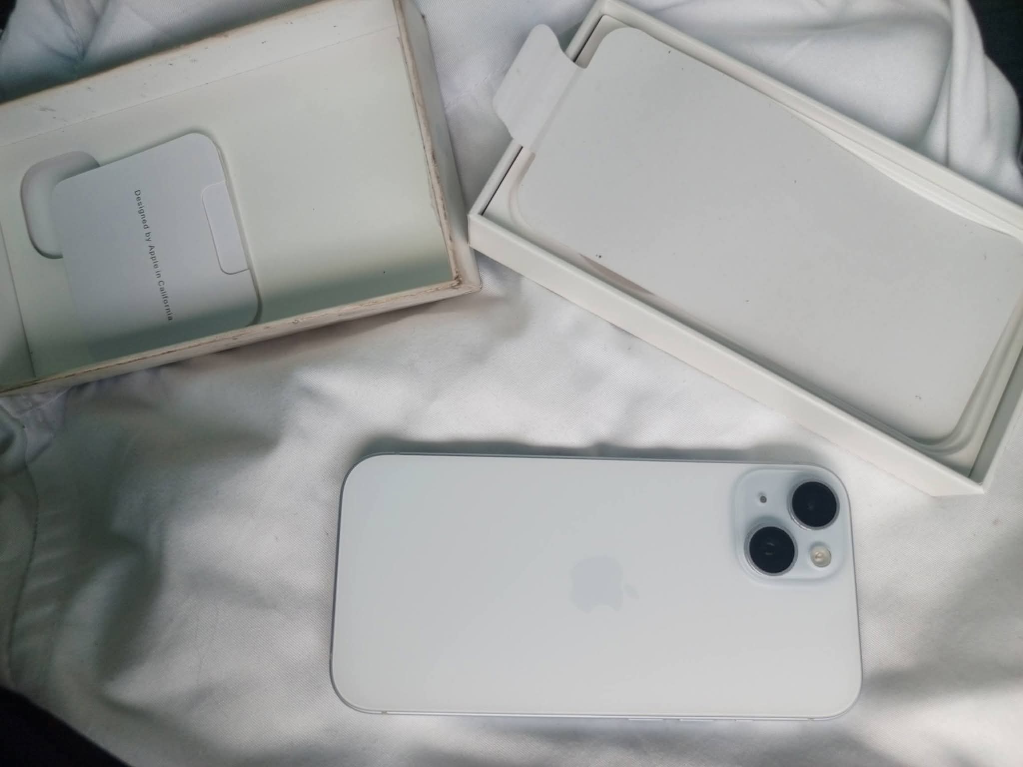 iPhone 15 Simple 