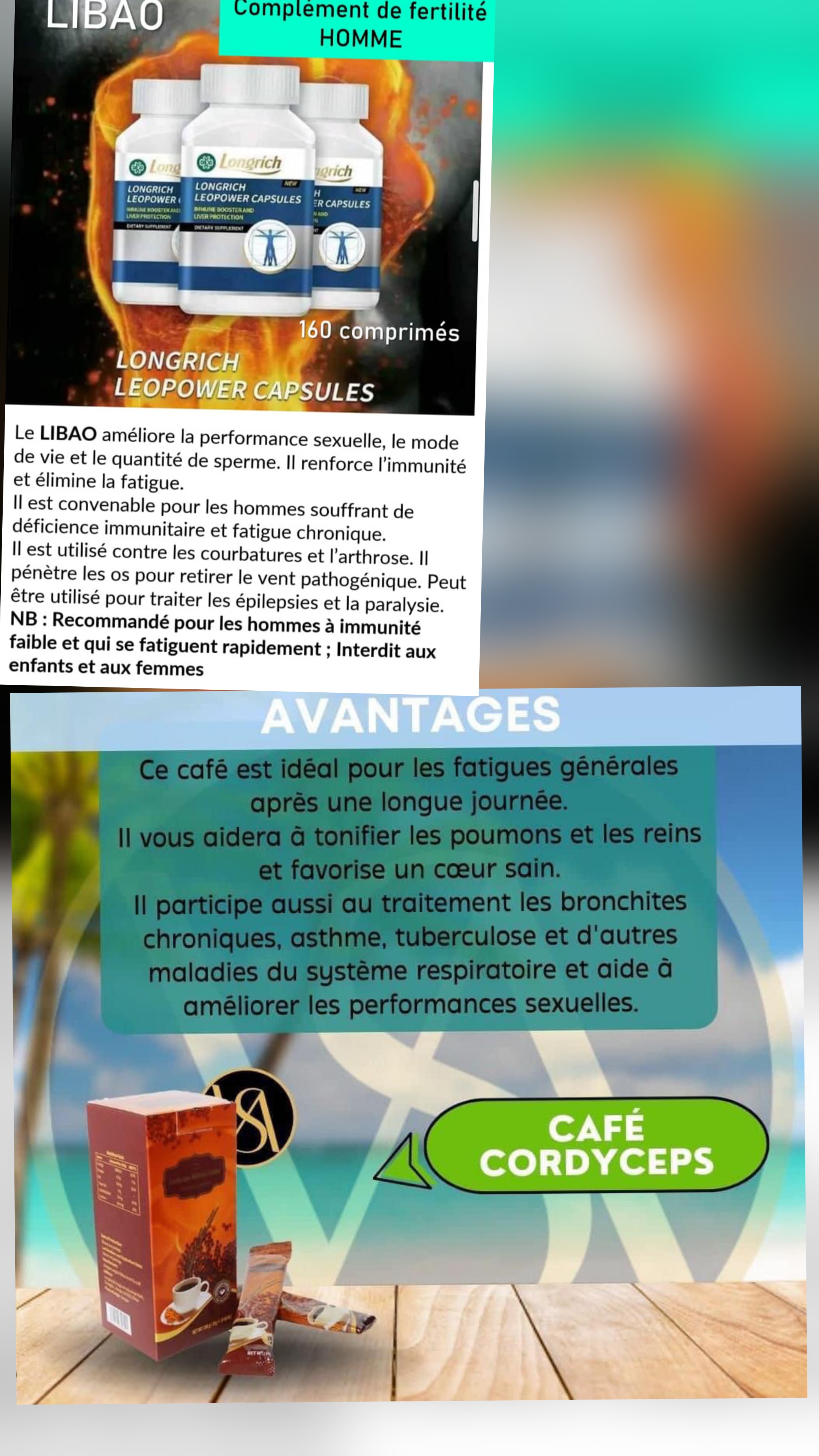 café cordyceps