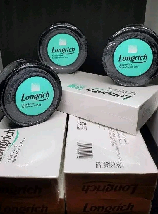 savon noir longrich