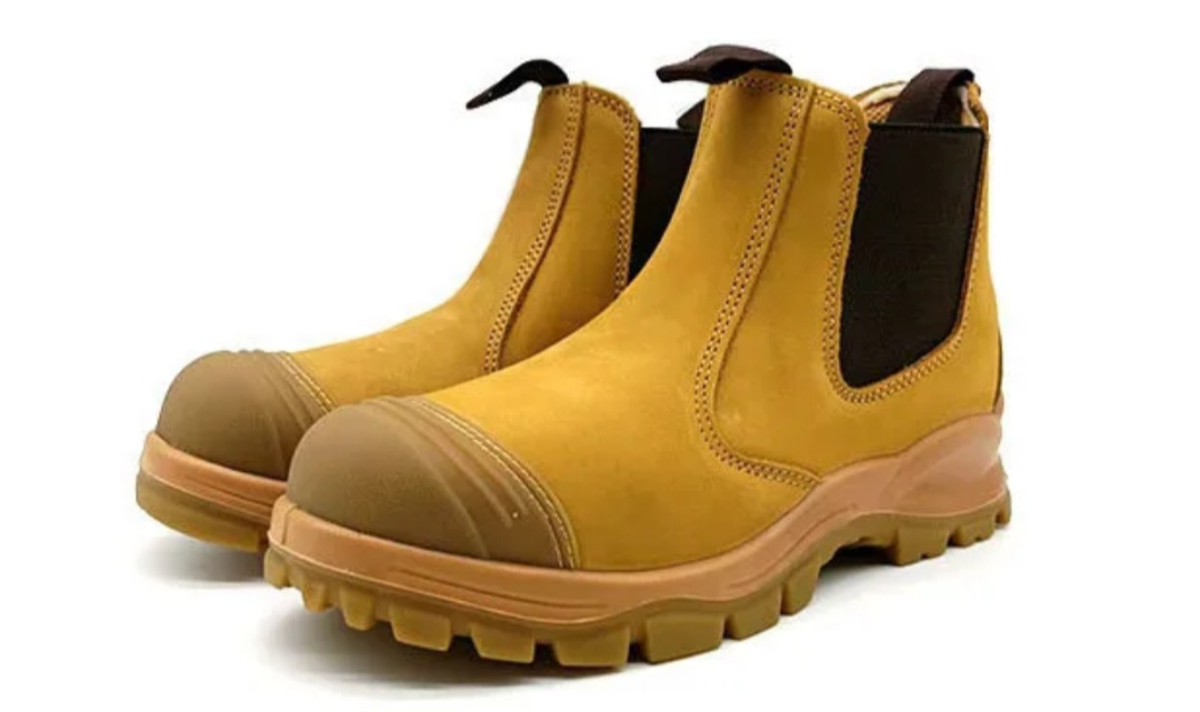 chaussures  de sécurité  
