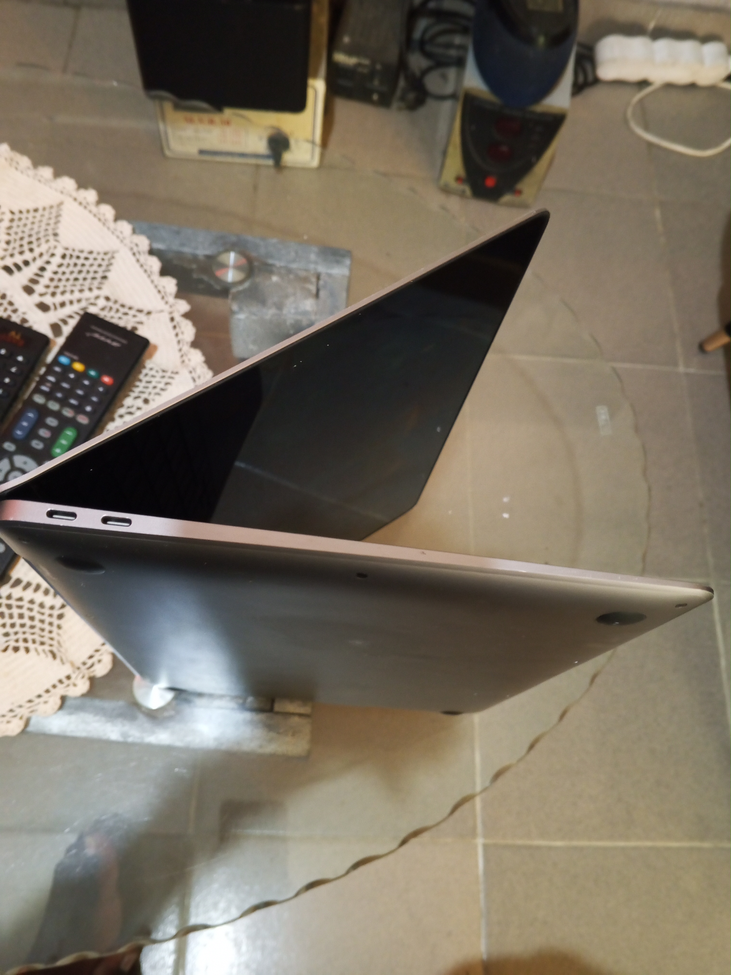 ordinateur portable MacBook air 2020