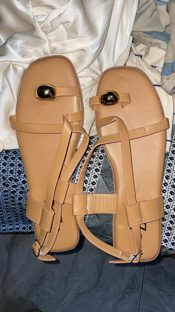 Sandales 