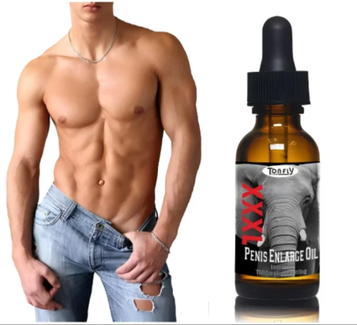 penis elarge