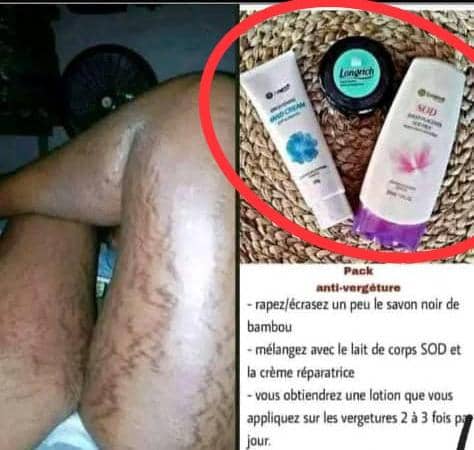 longrich 