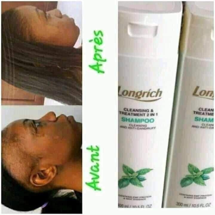 longrich 