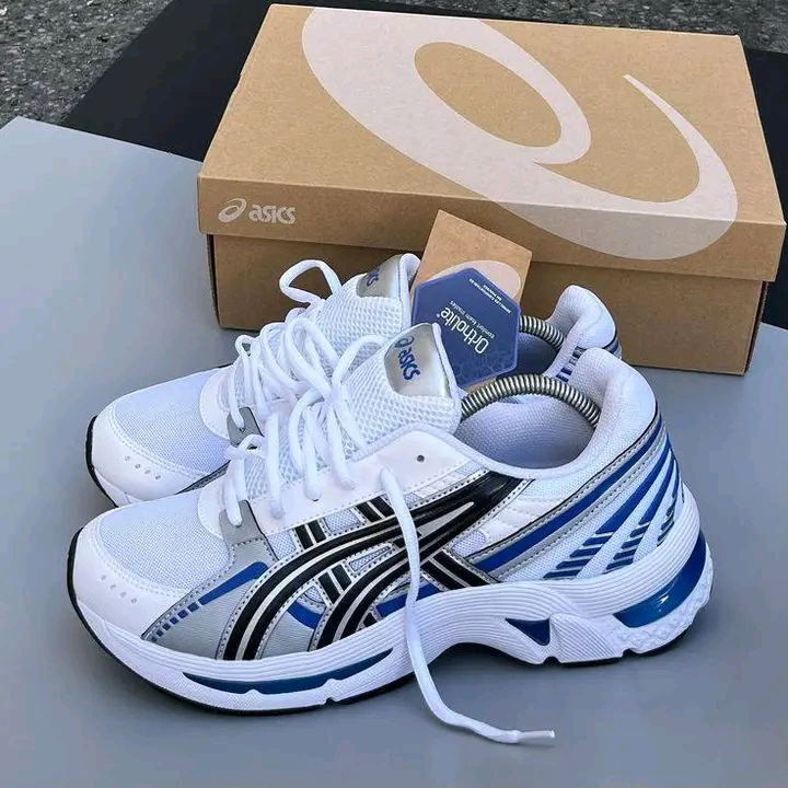 Basket Asics 