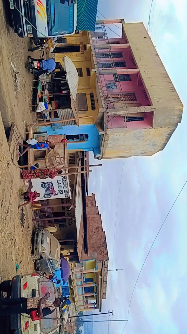 Parcelle à vendre à Matadi 