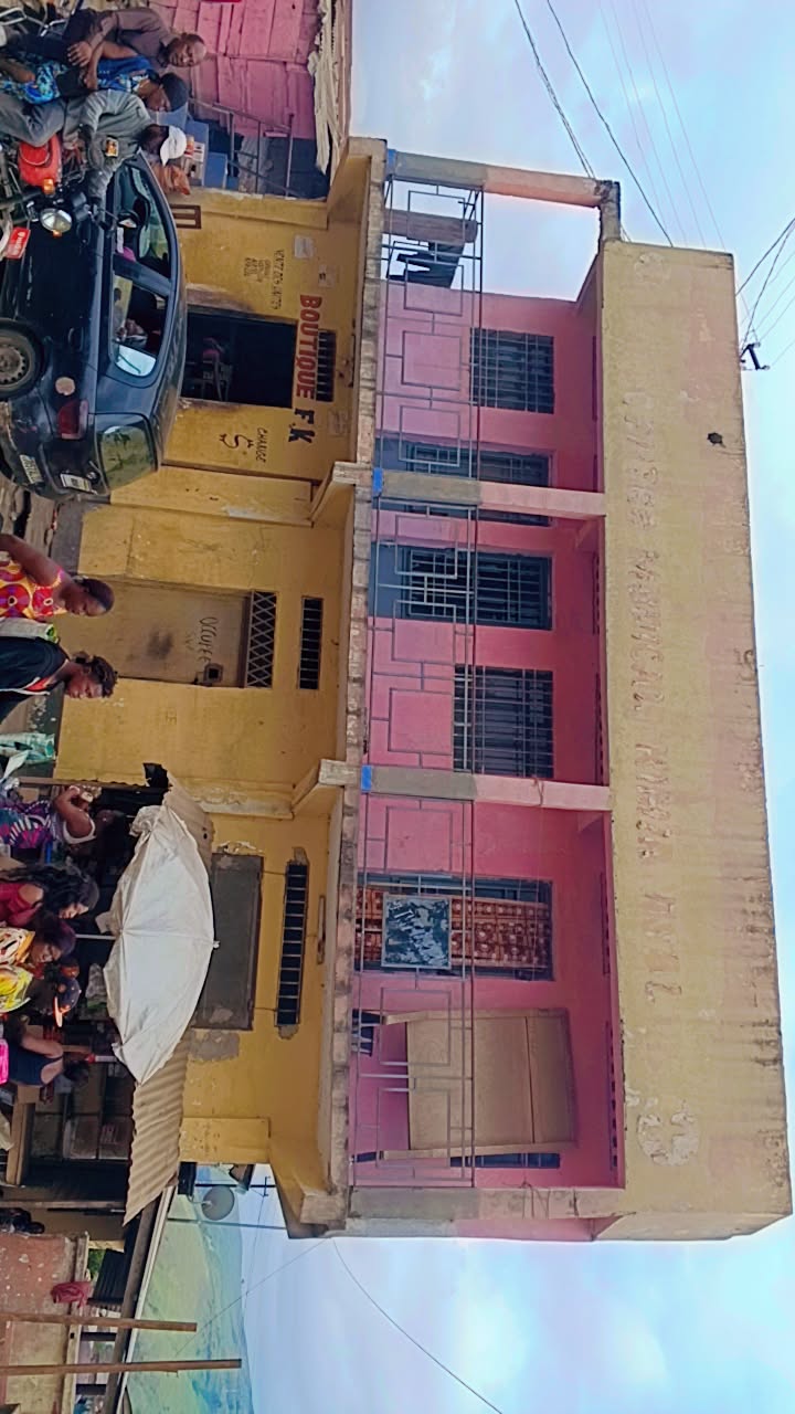 Parcelle à vendre à Matadi 