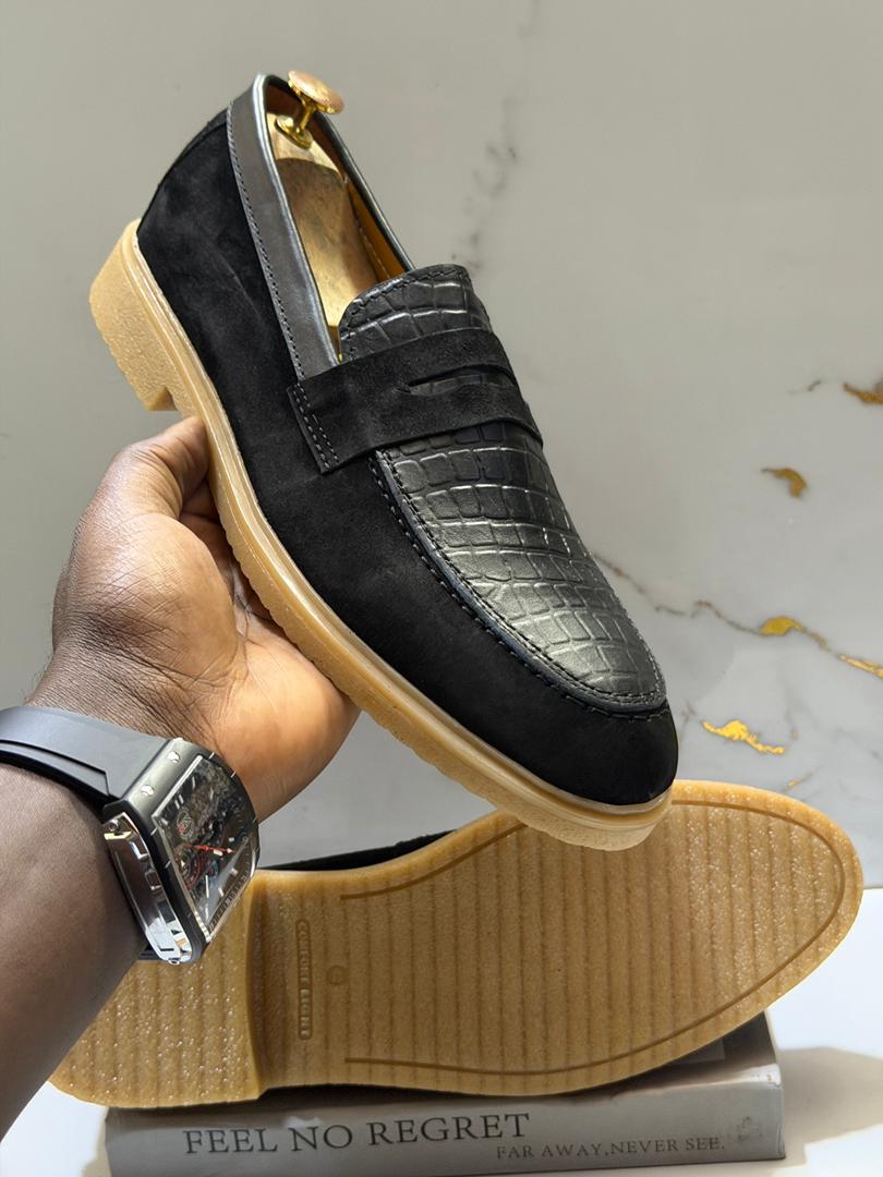 chaussures homme 