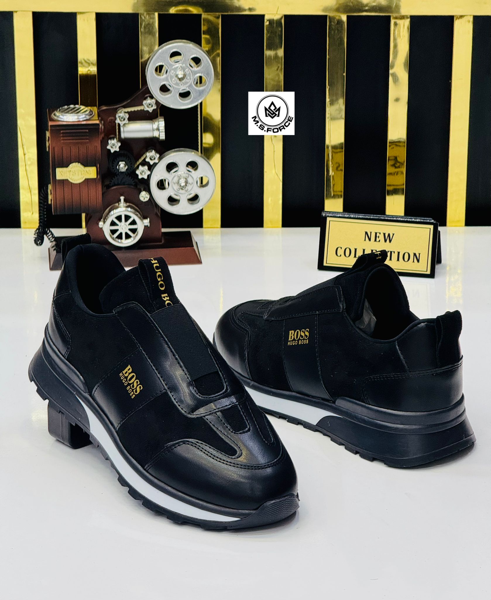 chaussures homme 