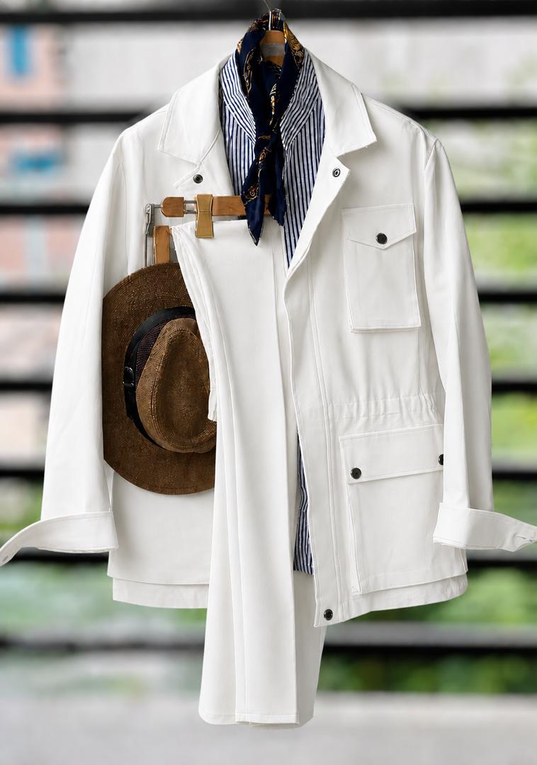 veste homme 