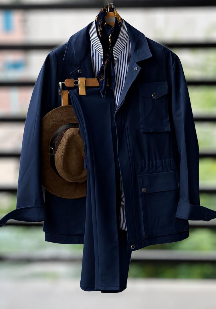 veste homme 