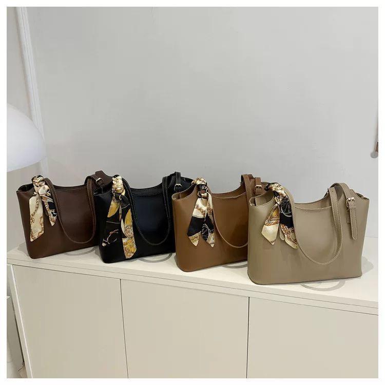 Sac foulard Dame 