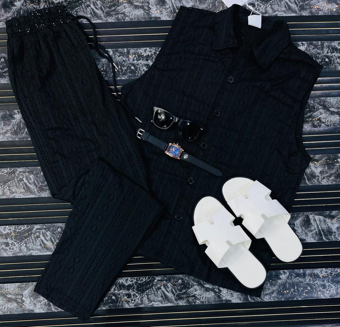 ensemble homme 