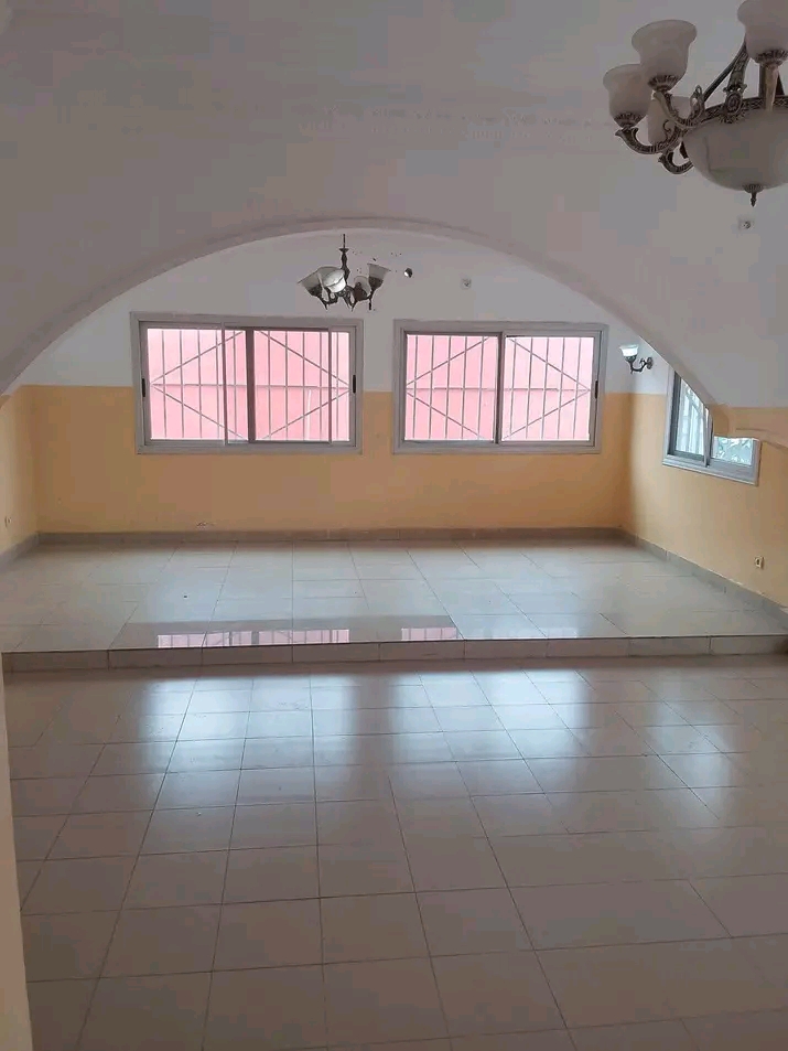 Villa quartier songolo 