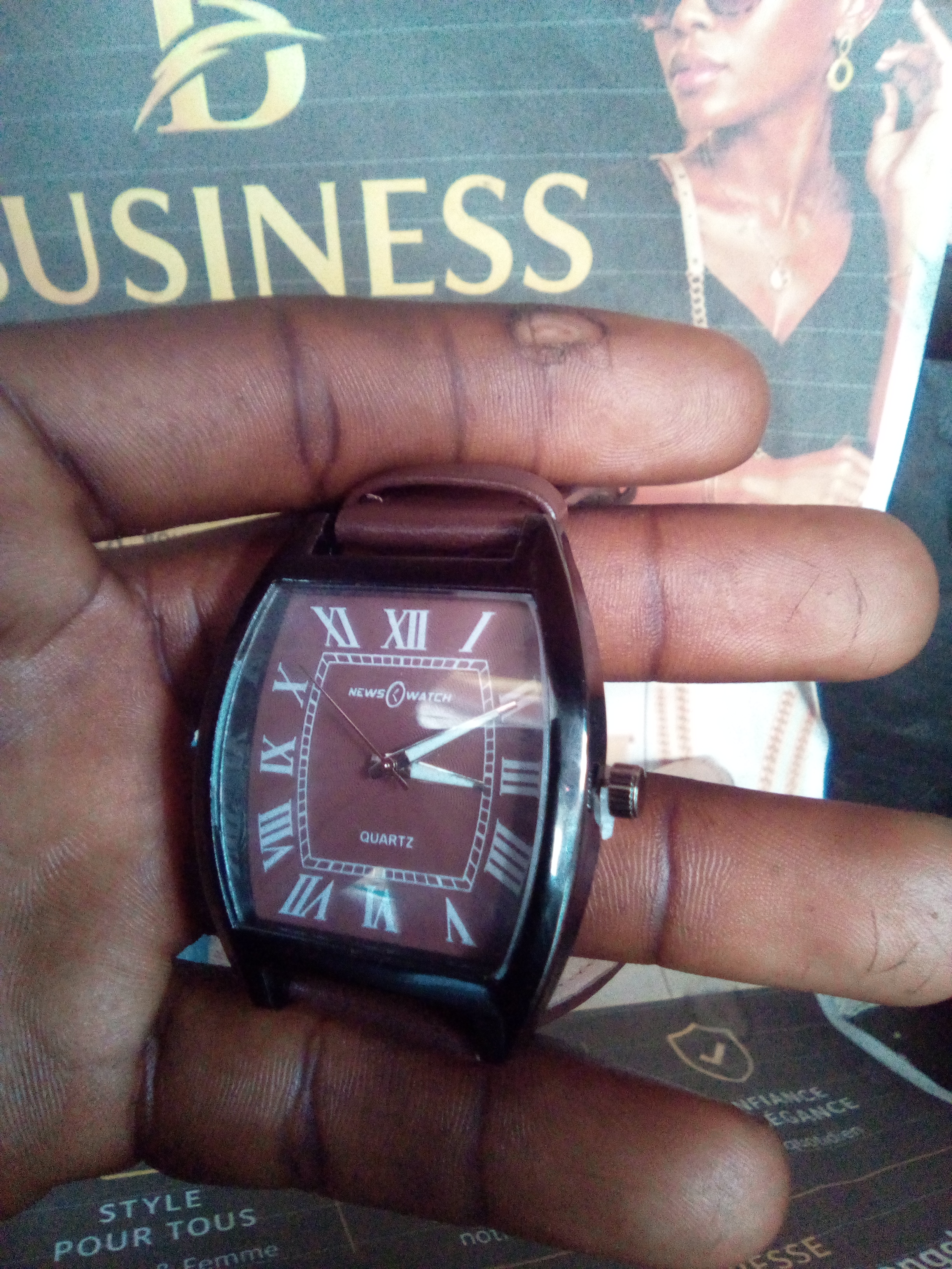  vente accessoires