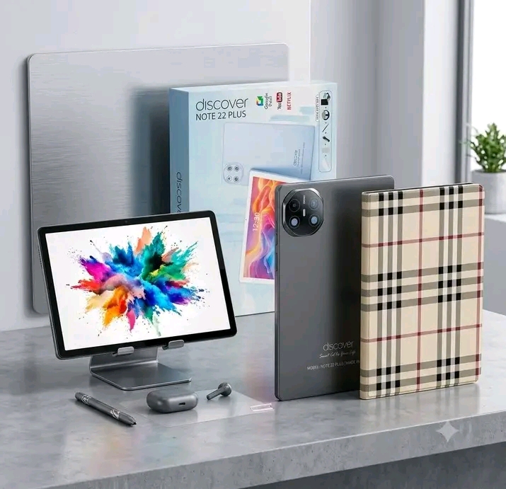 Tablette pc 