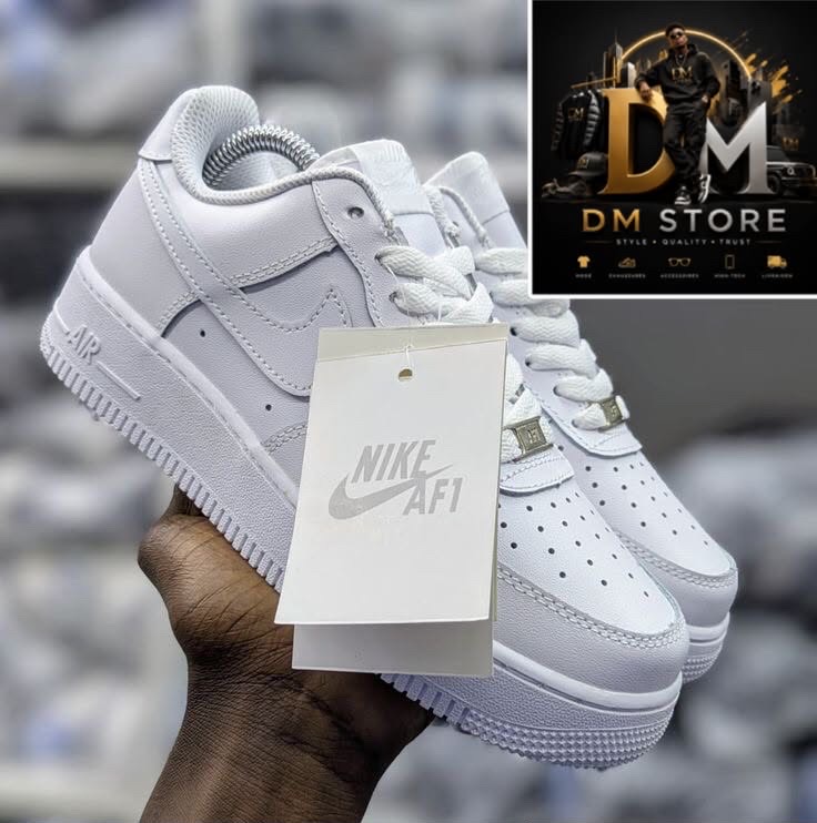 air force one dans le carton 
