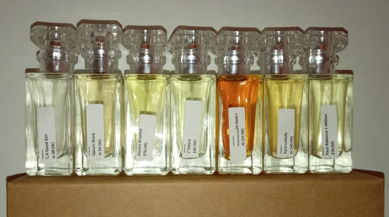 parfum aventus creed