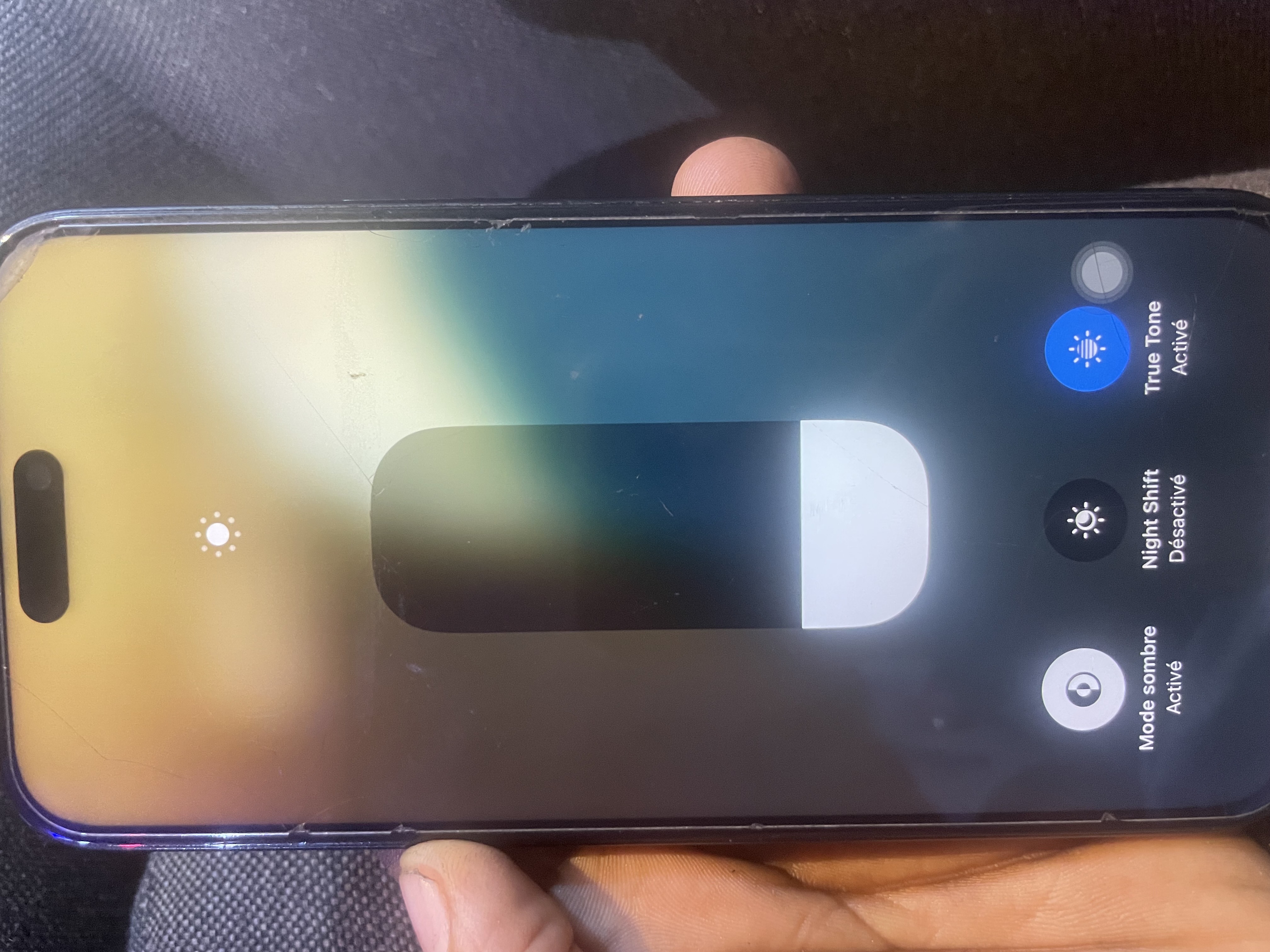 iPhone 15 plus