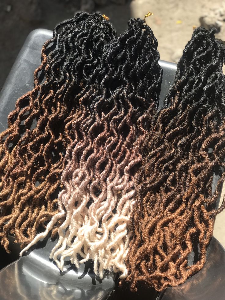 gypsy locs disponible à Brazzaville 