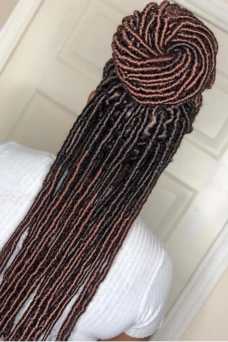 gypsy locs disponible à Brazzaville 