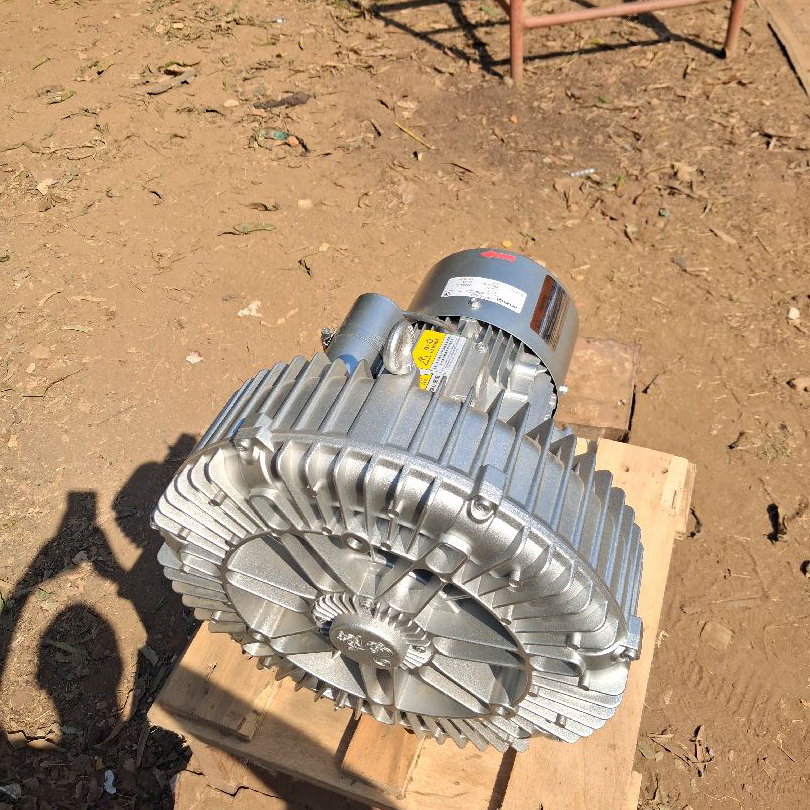Oxygenateur 2.2kw 