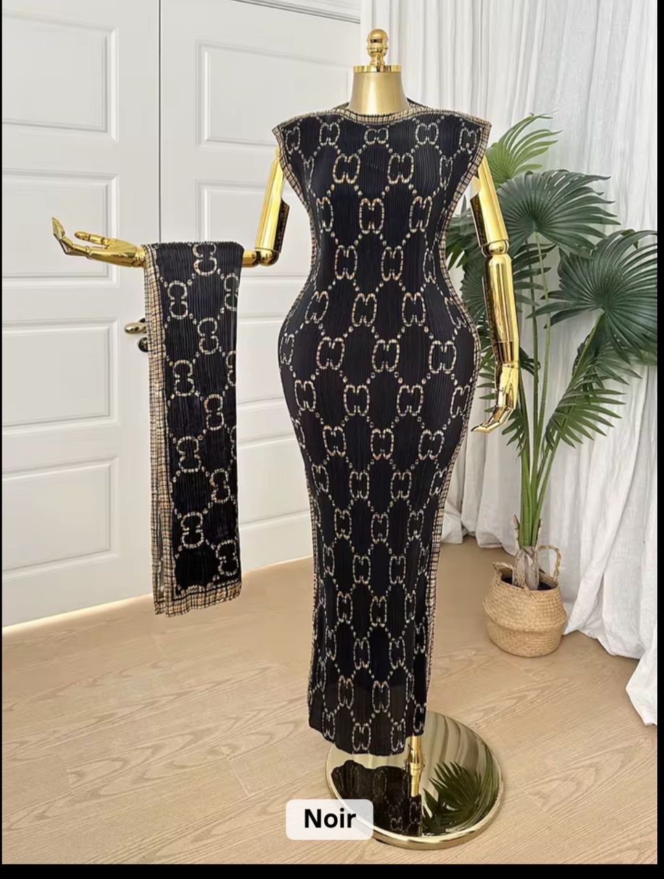 robe femme