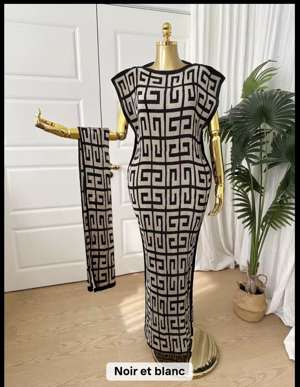 robe femme