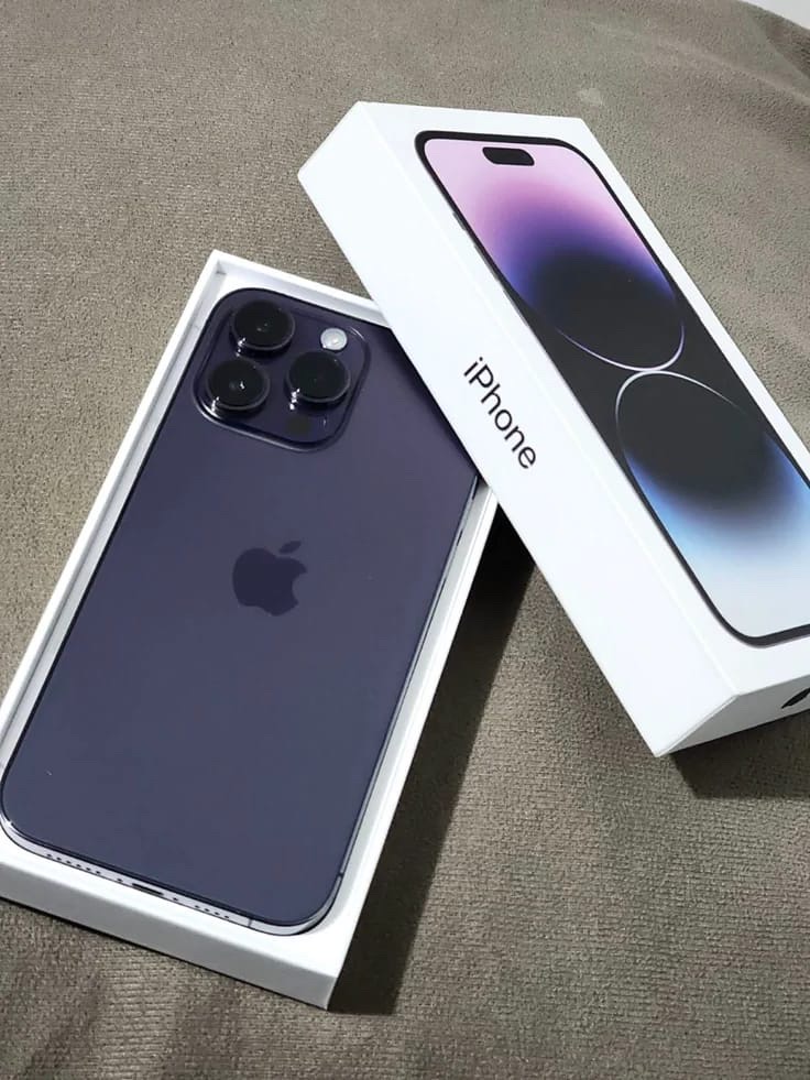 iPhone 14 pro max