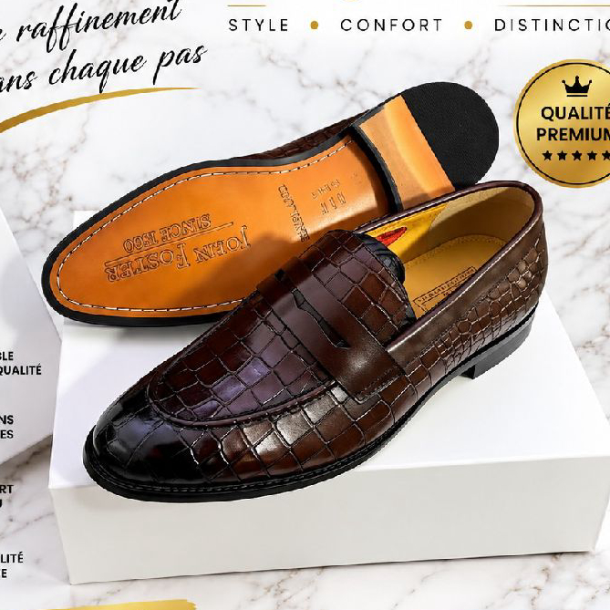 chaussures 