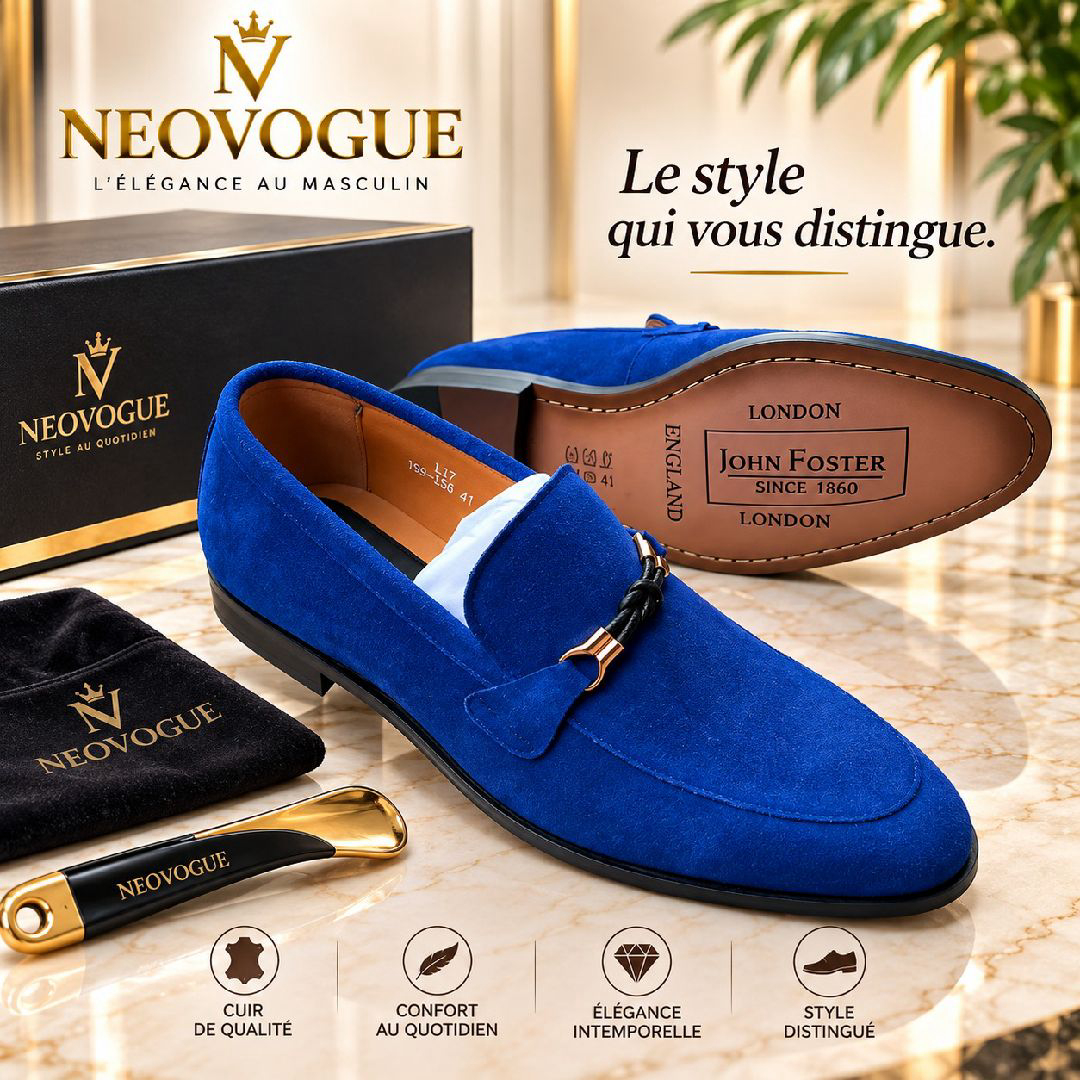 chaussures homme 