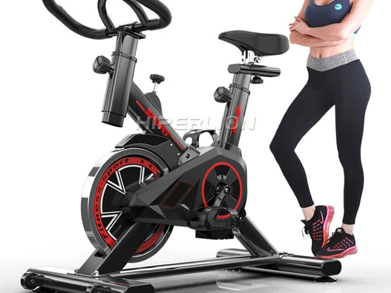 vélo de sport 