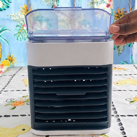 Climatiseur portatif mini 
