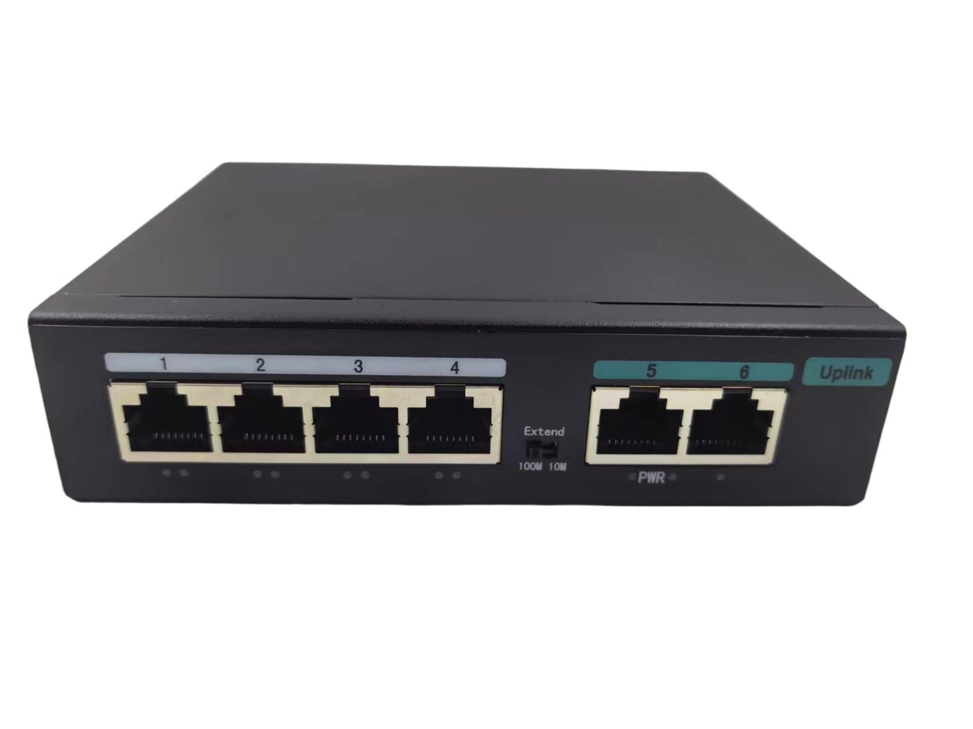 Switch PoE 4/8/16/24 ports Gigabit - Direct usine, OEM - Kinshasa | AtlasCommTech