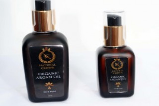 huile d&#039;argan cosmétique 100% naturelle