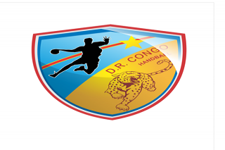 CAN : les handballeurs de la RDC s’arrêtent en quarts de finale!