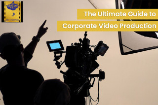 Corporate Video film Production Services Agency in London
