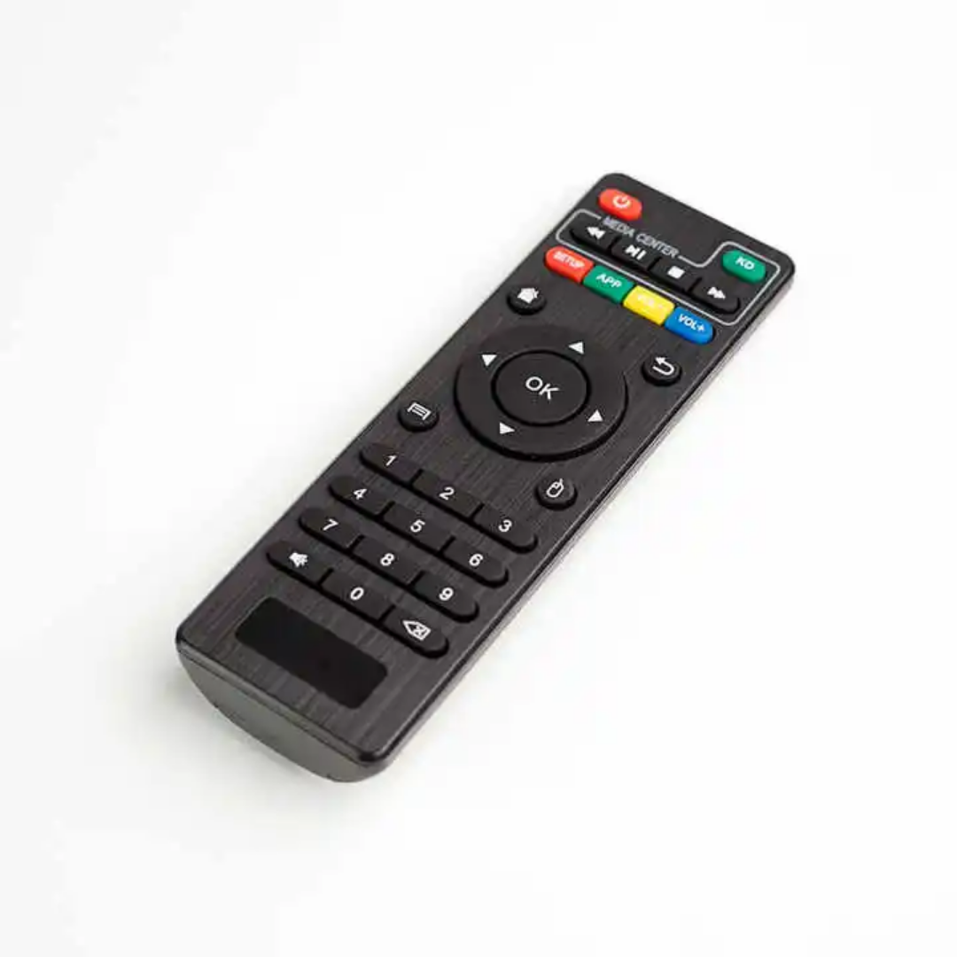 Télécommande universelle de la box Androïde 