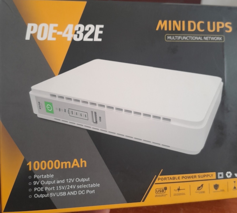 Routeur wifi et téléphone